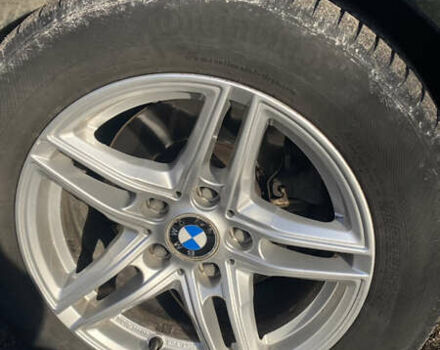 Черный БМВ 3 Серия, объемом двигателя 2 л и пробегом 241 тыс. км за 7999 $, фото 7 на Automoto.ua