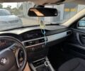 Черный БМВ 3 Серия, объемом двигателя 2 л и пробегом 3 тыс. км за 5000 $, фото 13 на Automoto.ua