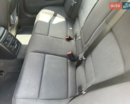 Черный БМВ 3 Серия, объемом двигателя 2 л и пробегом 305 тыс. км за 7800 $, фото 6 на Automoto.ua