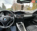 Черный БМВ 3 Серия, объемом двигателя 2 л и пробегом 311 тыс. км за 7000 $, фото 12 на Automoto.ua