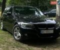 Черный БМВ 3 Серия, объемом двигателя 2 л и пробегом 260 тыс. км за 7599 $, фото 1 на Automoto.ua