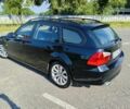 БМВ 3 Серия 2008 в Львове на Automoto.ua Черный БМВ 3 Серия, объемом двигателя 0 л и пробегом 340 тыс. км за 4500 $, фото 7 на Automoto.ua