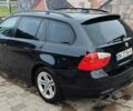 Чорний БМВ 3 Серія, об'ємом двигуна 2 л та пробігом 335 тис. км за 7000 $, фото 3 на Automoto.ua