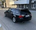 Черный БМВ 3 Серия, объемом двигателя 2 л и пробегом 341 тыс. км за 2991 $, фото 2 на Automoto.ua