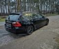 Черный БМВ 3 Серия, объемом двигателя 2 л и пробегом 320 тыс. км за 4400 $, фото 2 на Automoto.ua