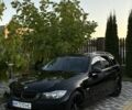 Черный БМВ 3 Серия, объемом двигателя 2 л и пробегом 255 тыс. км за 6597 $, фото 1 на Automoto.ua