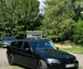 Черный БМВ 3 Серия, объемом двигателя 2 л и пробегом 260 тыс. км за 5500 $, фото 1 на Automoto.ua
