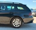 Черный БМВ 3 Серия, объемом двигателя 2 л и пробегом 347 тыс. км за 7490 $, фото 10 на Automoto.ua