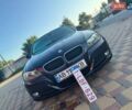 Черный БМВ 3 Серия, объемом двигателя 2 л и пробегом 273 тыс. км за 7699 $, фото 1 на Automoto.ua