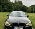Черный БМВ 3 Серия, объемом двигателя 2 л и пробегом 241 тыс. км за 7999 $, фото 2 на Automoto.ua