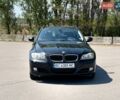Черный БМВ 3 Серия, объемом двигателя 2 л и пробегом 308 тыс. км за 8700 $, фото 1 на Automoto.ua