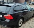 Чорний БМВ 3 Серія, об'ємом двигуна 2 л та пробігом 335 тис. км за 7000 $, фото 5 на Automoto.ua