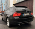 Черный БМВ 3 Серия, объемом двигателя 2 л и пробегом 350 тыс. км за 6550 $, фото 9 на Automoto.ua
