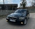 Черный БМВ 3 Серия, объемом двигателя 2 л и пробегом 220 тыс. км за 7900 $, фото 1 на Automoto.ua