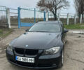 Чорний БМВ 3 Серія, об'ємом двигуна 2 л та пробігом 280 тис. км за 8300 $, фото 1 на Automoto.ua