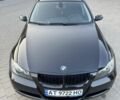 Чорний БМВ 3 Серія, об'ємом двигуна 2 л та пробігом 2 тис. км за 6700 $, фото 9 на Automoto.ua
