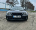 Чорний БМВ 3 Серія, об'ємом двигуна 2 л та пробігом 280 тис. км за 8300 $, фото 3 на Automoto.ua