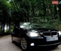 Черный БМВ 3 Серия, объемом двигателя 2 л и пробегом 281 тыс. км за 7350 $, фото 2 на Automoto.ua