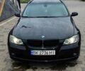 Чорний БМВ 3 Серія, об'ємом двигуна 2 л та пробігом 335 тис. км за 7000 $, фото 9 на Automoto.ua