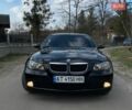 Черный БМВ 3 Серия, объемом двигателя 2 л и пробегом 220 тыс. км за 7900 $, фото 6 на Automoto.ua
