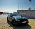 Черный БМВ 3 Серия, объемом двигателя 2 л и пробегом 295 тыс. км за 8400 $, фото 1 на Automoto.ua