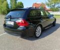 БМВ 3 Серия 2008 в Львове на Automoto.ua Черный БМВ 3 Серия, объемом двигателя 0 л и пробегом 340 тыс. км за 4500 $, фото 6 на Automoto.ua