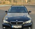 Черный БМВ 3 Серия, объемом двигателя 2 л и пробегом 255 тыс. км за 7295 $, фото 1 на Automoto.ua