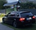Черный БМВ 3 Серия, объемом двигателя 2 л и пробегом 240 тыс. км за 6188 $, фото 1 на Automoto.ua