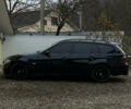 Черный БМВ 3 Серия, объемом двигателя 2 л и пробегом 355 тыс. км за 7800 $, фото 18 на Automoto.ua