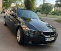 Чорний БМВ 3 Серія, об'ємом двигуна 2 л та пробігом 286 тис. км за 8900 $, фото 3 на Automoto.ua