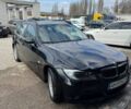 Черный БМВ 3 Серия, объемом двигателя 3 л и пробегом 273 тыс. км за 7500 $, фото 1 на Automoto.ua