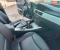 Черный БМВ 3 Серия, объемом двигателя 2 л и пробегом 273 тыс. км за 7699 $, фото 34 на Automoto.ua
