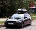Черный БМВ 3 Серия, объемом двигателя 2 л и пробегом 343 тыс. км за 9000 $, фото 1 на Automoto.ua