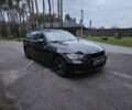 Черный БМВ 3 Серия, объемом двигателя 2 л и пробегом 320 тыс. км за 4300 $, фото 1 на Automoto.ua