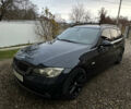 Черный БМВ 3 Серия, объемом двигателя 2 л и пробегом 355 тыс. км за 7800 $, фото 1 на Automoto.ua