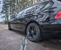 Черный БМВ 3 Серия, объемом двигателя 2 л и пробегом 320 тыс. км за 4400 $, фото 4 на Automoto.ua