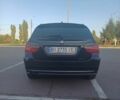 Черный БМВ 3 Серия, объемом двигателя 0 л и пробегом 252 тыс. км за 9000 $, фото 3 на Automoto.ua