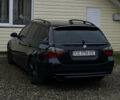 Черный БМВ 3 Серия, объемом двигателя 2 л и пробегом 355 тыс. км за 7800 $, фото 16 на Automoto.ua