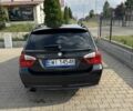 Черный БМВ 3 Серия, объемом двигателя 2 л и пробегом 3 тыс. км за 5000 $, фото 8 на Automoto.ua