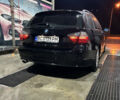 Черный БМВ 3 Серия, объемом двигателя 2 л и пробегом 252 тыс. км за 7950 $, фото 2 на Automoto.ua