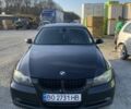 Черный БМВ 3 Серия, объемом двигателя 2 л и пробегом 457 тыс. км за 7226 $, фото 1 на Automoto.ua