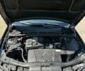 Черный БМВ 3 Серия, объемом двигателя 2 л и пробегом 260 тыс. км за 5500 $, фото 14 на Automoto.ua