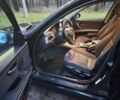Черный БМВ 3 Серия, объемом двигателя 2 л и пробегом 320 тыс. км за 4400 $, фото 8 на Automoto.ua