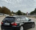 Черный БМВ 3 Серия, объемом двигателя 2 л и пробегом 272 тыс. км за 6300 $, фото 2 на Automoto.ua