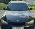 Черный БМВ 3 Серия, объемом двигателя 2 л и пробегом 345 тыс. км за 6799 $, фото 1 на Automoto.ua