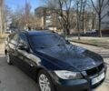 Черный БМВ 3 Серия, объемом двигателя 2 л и пробегом 226 тыс. км за 5999 $, фото 1 на Automoto.ua
