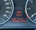 Черный БМВ 3 Серия, объемом двигателя 2 л и пробегом 260 тыс. км за 5500 $, фото 15 на Automoto.ua