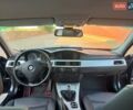Черный БМВ 3 Серия, объемом двигателя 2 л и пробегом 273 тыс. км за 7699 $, фото 35 на Automoto.ua