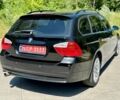 Чорний БМВ 3 Серія, об'ємом двигуна 2 л та пробігом 193 тис. км за 6999 $, фото 19 на Automoto.ua