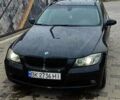 Чорний БМВ 3 Серія, об'ємом двигуна 2 л та пробігом 335 тис. км за 7000 $, фото 10 на Automoto.ua